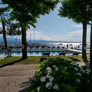 Villaggio Turistico Dei Tigli Italia